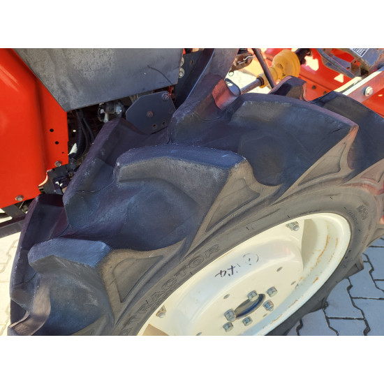 Міні-трактор Kubota FT280 - Зображення 28