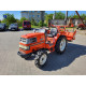 Міні-трактор Kubota GT-3