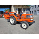 Міні-трактор Kubota GT-3