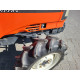 Міні-трактор Kubota GT-3