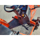 Міні-трактор Kubota GT-3