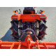 Міні-трактор Kubota GT-3