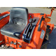Міні-трактор Kubota GT-3