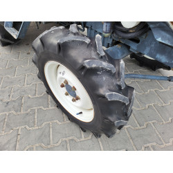 Міні-трактор Kubota KT24 CAB