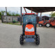 Міні-трактор Kubota KT24 CAB