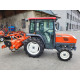 Міні-трактор Kubota KT24 CAB