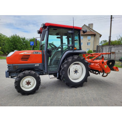 Міні-трактор Kubota KT24 CAB