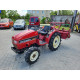 Міні-трактор Mitsubishi MT205