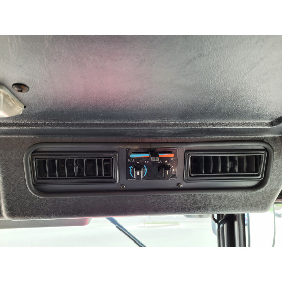 Міні-трактор Mitsubishi MT265 CAB - Зображення 15