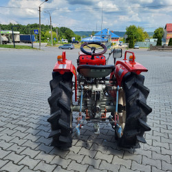 Міні-трактор Yanmar YM1500D без грунтофрези