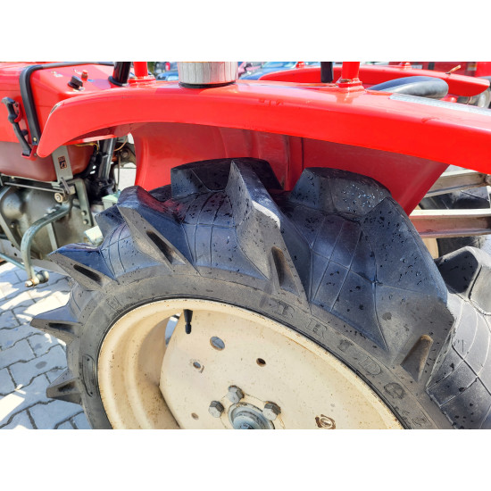 Міні-трактор Yanmar YM1500D без грунтофрези - Зображення 9