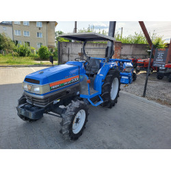 Міні-трактор Iseki GEAS 333 (TG333F)