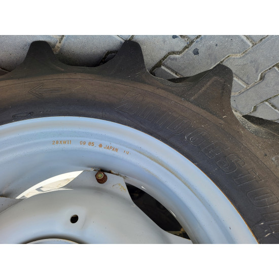 Міні-трактор Iseki GEAS 48 Hi-Speed (TG48F) - Зображення 5