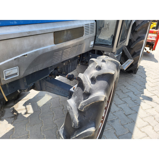 Міні-трактор Iseki GEAS 48 Hi-Speed (TG48F) - Зображення 7