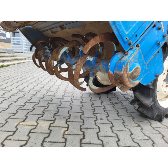 Міні-трактор Iseki Landhope 185 (TU185F) - Зображення 11