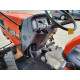 Міні-трактор Kubota GL-33 Hi-Speed