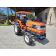 Міні-трактор Kubota GL-33 Hi-Speed