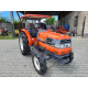 Міні-трактор Kubota GL-33 Hi-Speed