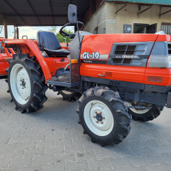 Міні-трактор Kubota GL19