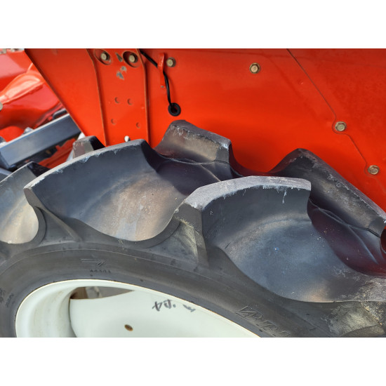 Міні-трактор Kubota GL19 - Зображення 10