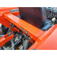 Міні-трактор Kubota GL19