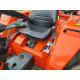 Міні-трактор Kubota L1-255