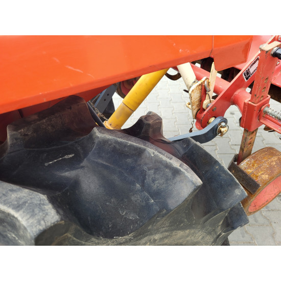 Міні-трактор Kubota L1-255 - Зображення 9