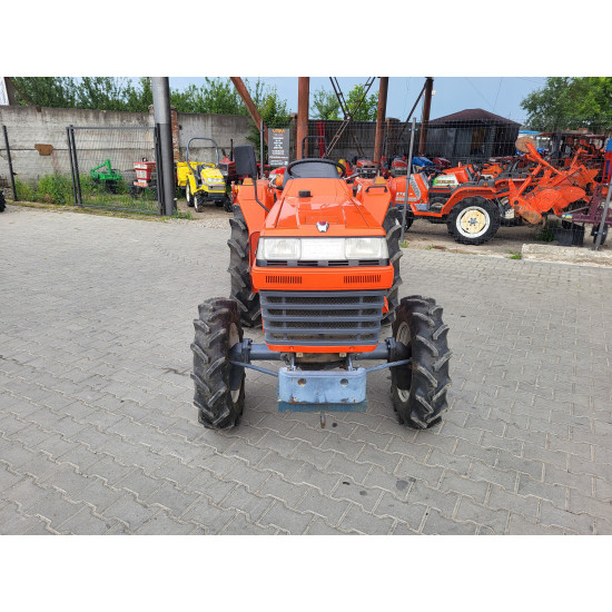 Міні-трактор Kubota L1-255 - Зображення 12