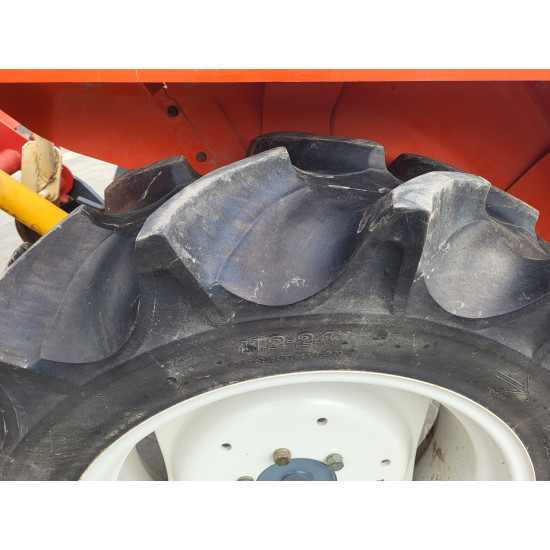 Міні-трактор Kubota L1-255 - Зображення 14