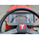 Міні-трактор Yanmar F165