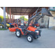 Міні-трактор Kubota ASTE A-155