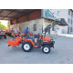Міні-трактор Kubota ASTE A-155