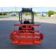 Міні-трактор Kubota ASTE A-155