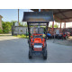 Міні-трактор Kubota ASTE A-155