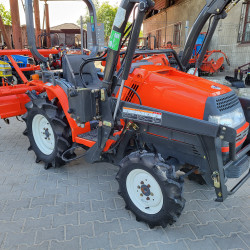 Міні-трактор Kubota ASTE A-155