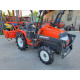 Міні-трактор Kubota ASTE A-155