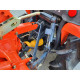Міні-трактор Kubota ASTE A-155