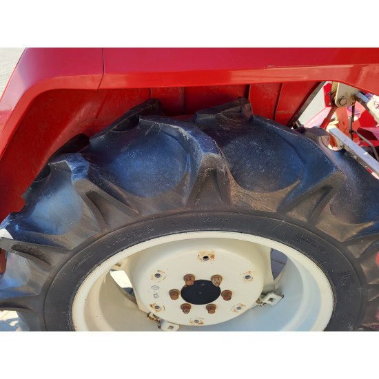 Міні-трактор Mitsubishi MT24 - Зображення 11