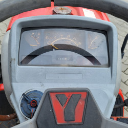 Міні-трактор Yanmar AF-15