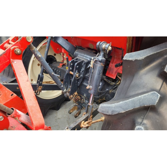 Міні-трактор Yanmar FX335 - Зображення 12