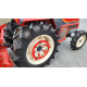 Міні-трактор Yanmar FX335
