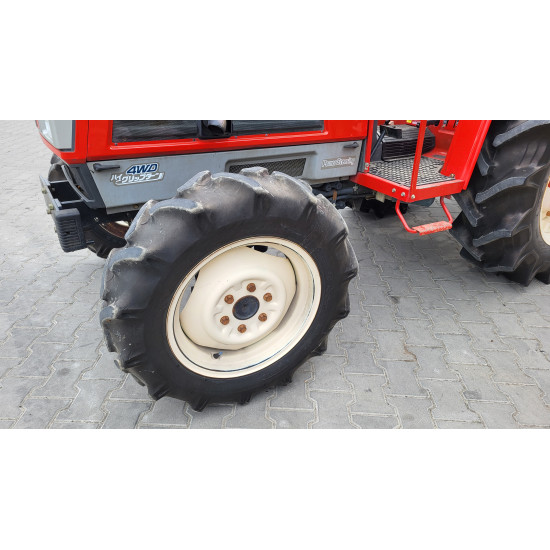 Міні-трактор Yanmar FX335 - Зображення 11