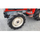 Міні-трактор Yanmar FX335