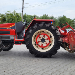 Міні-трактор Yanmar FX335