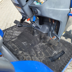 Міні-трактор Iseki GEAS AT23