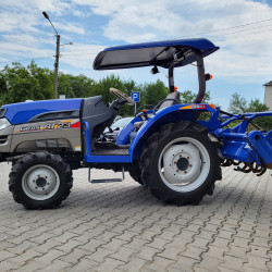 Міні-трактор Iseki GEAS AT23