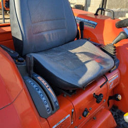 Міні-трактор Kubota GL240