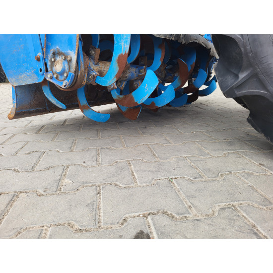 Міні-трактор Iseki SIAL 243 - Зображення 14