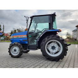 Міні-трактор Iseki GEAS 25S (TGS25F)