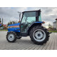 Міні-трактор Iseki GEAS 25S (TGS25F)